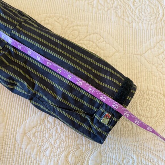 The White Collection limited edition men's ski snowboard jacket by Burton size M - Picture 8 of 9